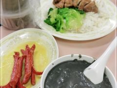 -满足面(白水井大街店)