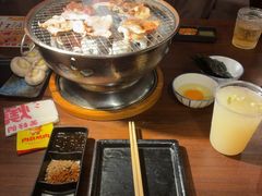 -肉仓焼肉バー(烟台山店)