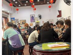 -民信老铺(人民路店)