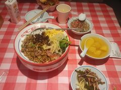 -怪噜范·贵阳小吃大排档旗舰店(世纪金源店)