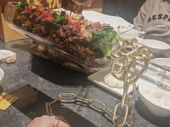 -炊烟小炒黄牛肉(浦东世纪汇店)
