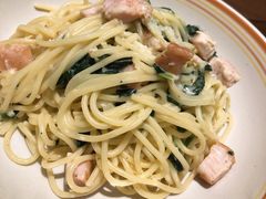 -萨莉亚意式餐厅(常州环球港店)