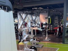 -GMJ·24H健身房(四川北路店)