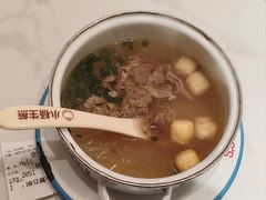 -小杨生煎(黄河路店)