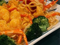-誉八仙粤菜(万象天地店)