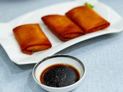 -君来湖滨饭店·渔餐厅