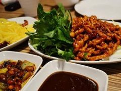 -老昌春饼(中央大街店)