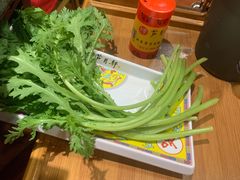 -芦月轩羊蝎子(劲松店)