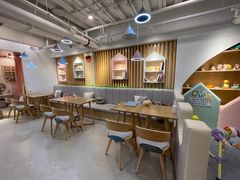 -Ours树朵家亲子餐厅(远策中心店)