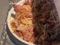 -碗中海·蒸汽海鲜·桑拿鸡(岭南天地店)
