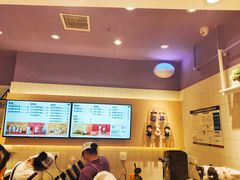 -一只酸奶牛(时代天街A馆店)