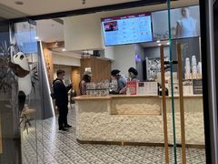 -霸王茶姬(正佳广场店)