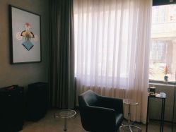 -MOVAN HAIR莫凡匠人发型屋