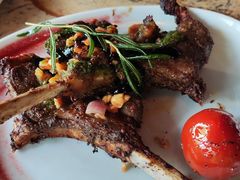 -BROWNSTONE布朗石西班牙餐厅(富城店)