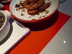 -春色如许·茶食餐厅(桃李春风店)