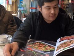 -鑫巴蜀(和平里店)