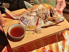 -炉胜·炉端烧·居酒屋