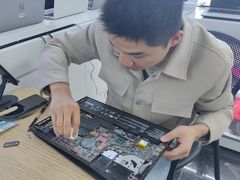 -胜灿苹果华为手机电脑维修回收(徐汇店)