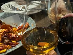-Bistro Les Lilas丁香花小酒馆