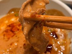 -南门四季铜锅涮肉(左家庄店)