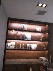 -美健盛世·美容SPA连锁