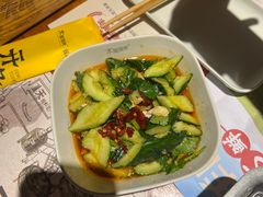 -木屋烧烤(上梅林店)