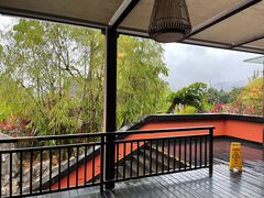 -西双版纳洲际度假酒店-海鲜傣味烧烤·侬香全日制餐厅