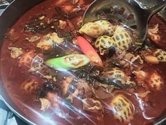 -徐记海鲜·宴会(大唐西市|丰庆店)