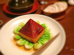 -湖滨28中餐厅·西湖宴·杭州君悦酒店