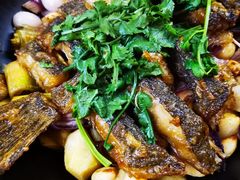 -西安饭庄·非遗陕菜(钟楼店)