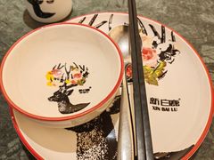 -新白鹿餐厅(湖滨银泰IN77C区店)