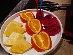 -谷牛日式烤肉(宝山U天地店)