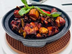 -鹿港小镇(黄金店)