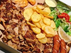 -HELLO MUSAE 拾光缪斯餐厅·纯正希腊风味(苏州中心店)
