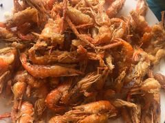 -金台阶鱼馆(于桥水库店)