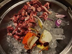 -九府羊·鲜羊火锅·烤串(新华路店)