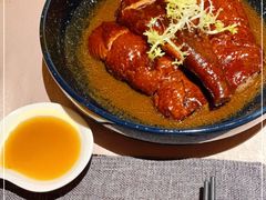 -采悦轩中餐厅·粤菜·海南菜(神州半岛喜来登度假酒店)