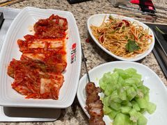 -丰茂烤串(金泉美食宫店)