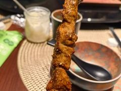-清真·宁夏印象·盐池滩羊肉体验店(江宁路店)