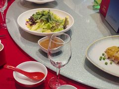 -恒记饭店·海鲜明档(淹城店)