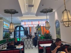 -青禾小厨新疆菜(总店)