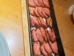 -蜜桃餐厅·伴山(海岸城店)