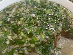 -清真·尖子尖牛肉面(王府井店)
