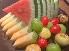 -浙里本味·宴四季江南(三台山路店)