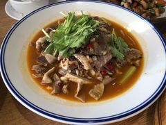 干锅牛杂-丰乐餐厅·始于1999·本地老字号