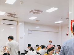 大堂-好好滋味茶餐厅