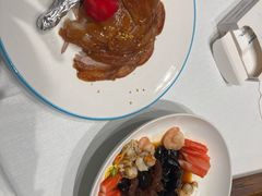 -聆桂烤鸭·金奖烤鸭(静联广场店)
