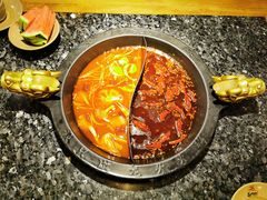 -蜀大侠火锅(四川北路店)