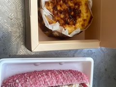 -奈雪的茶(太原茂业天地店)