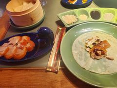 -晟永興烤鸭店(五道口店)